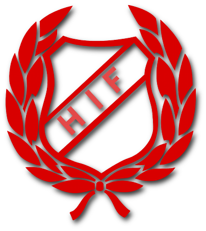 Högby IF - logo