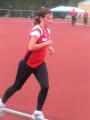 Isabell p 5000m